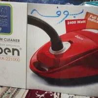 فروش جارو برقی نو