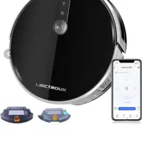 جارو رباتیک موتور ژاپن