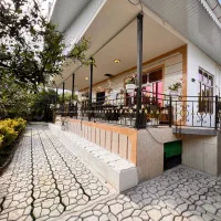 فروش ویلا باغ/بهشت/لیسار