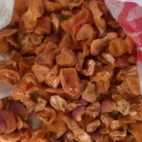 برگه زردآلو و لواشک