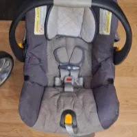 ست چیکو|کالسکه و لوازم جانبی|تهران, تهرانپارس جنوبی|دیوار