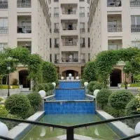 واحد-155-متری-برج-باغ-بهار-البرز