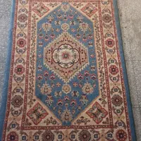 گلیم فرش با پادری|فرش|اراک, |دیوار