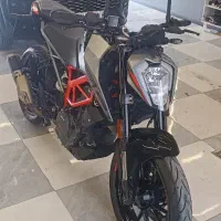 کی تی ام دوک 250