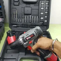 شارژی  با جعبه کامل با گارانتی یکساله زیمکس