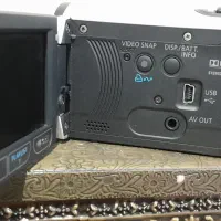 دوربین فیلمبرداری و عکاسی کنون 41x|دوربین عکاسی و فیلم‌برداری|بیجار, |دیوار