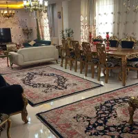۱۴۰ متری سه خواب ستارخان فول غرق در نور