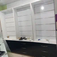 ویترین مغازه موبایل فروشی|فروشگاه و مغازه|ایلام, |دیوار