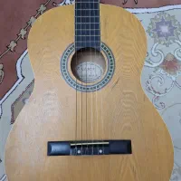 گیتار Gemini|گیتار، بیس، امپلیفایر|گرگان, |دیوار