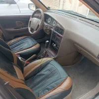 فروش پژو پارس سال|خودرو سواری و وانت|دره شهر, |دیوار