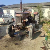 تراکتور رومانی|خودرو سنگین|گرگان, |دیوار