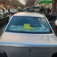 پراید ۱۳۲|خودرو سواری و وانت|ری, دولت‌آباد|دیوار