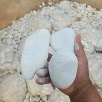 قلوه سنگ سفید|مصالح و تجهیزات ساختمان|اصفهان, شفق|دیوار