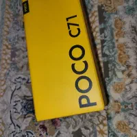 گوشی شیائومی Poco C71