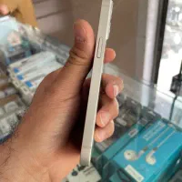 ایفون ۱۳ باحافظه ۱۲۸ گیگ دوسیم کارت|موبایل|گنبد کاووس, |دیوار