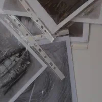 سفارش نقاسی سیاه قلم چهره پذرفته میشود