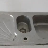 سینک ظرفشویی‌