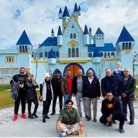 استخدام مشاور املاک تشریفات