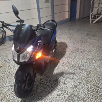 موتورگلکسی ۲۰۰
