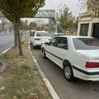 پارس۱۳۹۶سال|خودرو سواری و وانت|آفتاب, |دیوار