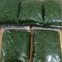 قبول انواع سبزیجات