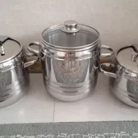زودپز آلمانی به سفارش ترکیه
