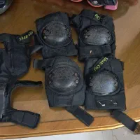 کفش اسکیت گلکسی