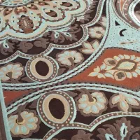 گلیم فرش|گلیم، جاجیم، گبه|ایلام, |دیوار