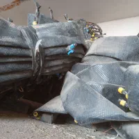 لوله 110مشک ابی