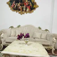 مبلمان ۹ نفره