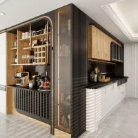 کابینت‌راشستان برای کادر تولیدنیرو استخدام می‌کند|استخدام صنعتی، فنی، مهندسی|آمل, |دیوار