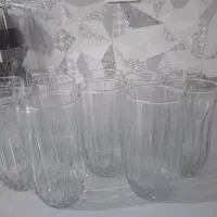 لیوان شربت خوری