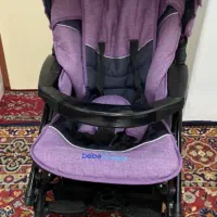 کالسکه مارک ب ب کامفورت