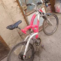 دوچرخه|دوچرخه، اسکیت، اسکوتر|سبزوار, شرق کال میانی|دیوار