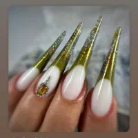 وسایل کاشت ناخن و اموزش جامع|آرایشی، بهداشتی، درمانی|مرودشت, بیست متری بیمارستان|دیوار