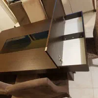 مبل و میز نهار خوری