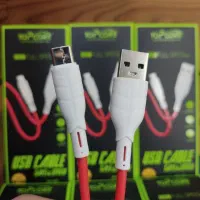 کابل شارژ تایپ C تاپکور عمده