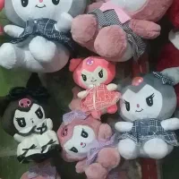 فروش عروسک کرومی|اسباببازی بچه|امیدیه, |دیوار