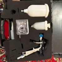 پیستوله سایه پاش