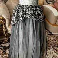 لباس عروسکی دخترونه|لباس|تهران, آرژانتین|دیوار