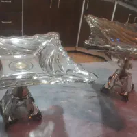 فروش فوری قیمت یک و۵۰۰|ظروف سرو و پذیرایی|اصفهان, شیخ اشراق|دیوار