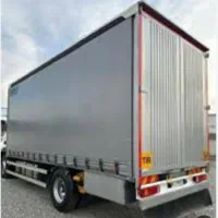 باربری گل افروز ب تمام نقاط باماشین ۶متری|خدمات حمل و نقل|شیروان (خراسان), |دیوار