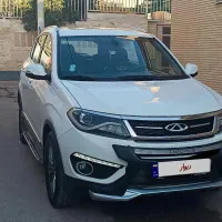 چری تیگو فایو اکسلنت