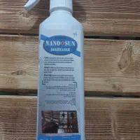 اسپره نانوسان