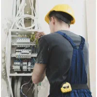 برقکاری سیار