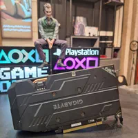 کارت گرافیک گیگابایت ۲۰۶۰|قطعات و لوازم جانبی رایانه|بندر انزلی, جهانگانی|دیوار