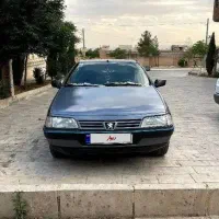 پژو 405 مدل 82 موتور 90