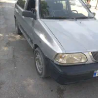 پراید۱۴۱ فروشی
