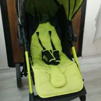 کالسکه خارجی