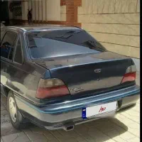 دوو سیلو مدل ۱۳۸۲|خودرو سواری و وانت|اهواز, گلستان|دیوار